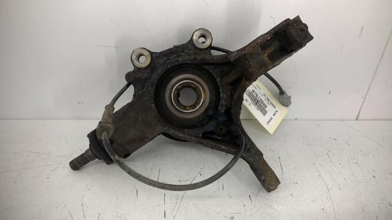 Moyeu avant droit PEUGEOT PARTNER 2 PHASE 1 Diesel - 1
