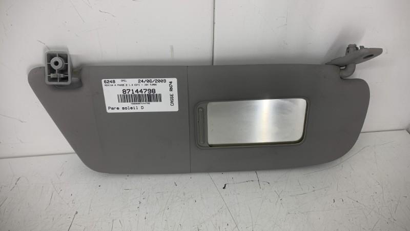 Pare soleil droit OPEL MERIVA A PHASE 2 Diesel - 1