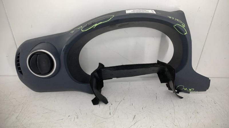 Casquette tableau de bord PEUGEOT PARTNER 2 PHASE 1 Diesel - 1