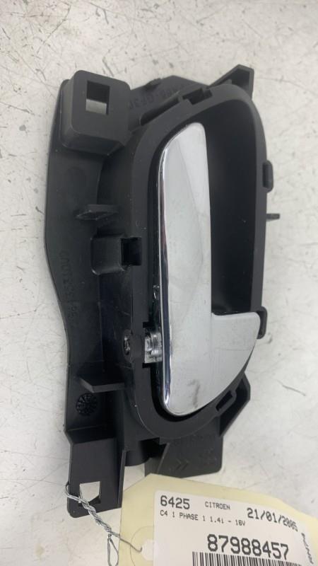 Poignee interieur avant droit CITROEN C4 1 PHASE 1 Essence - 1