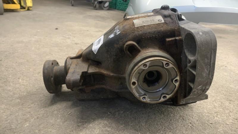 Pont (propulsion) BMW SERIE 5 E61 TOURING PHASE 1 BREAK Diesel - 1