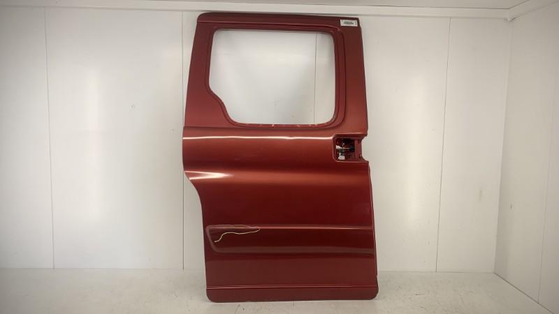 Porte laterale droit CITROEN BERLINGO 1 PHASE 2 Diesel - 1
