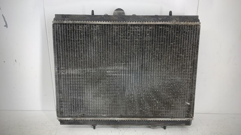 Radiateur eau CITROEN C5 1 PHASE 1 Diesel - 1