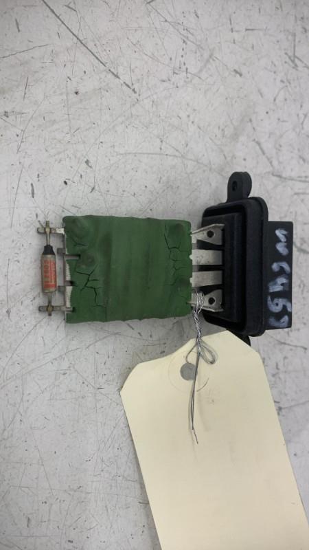 Resistance chauffage FIAT PANDA 2 PHASE 1 Essence - 1