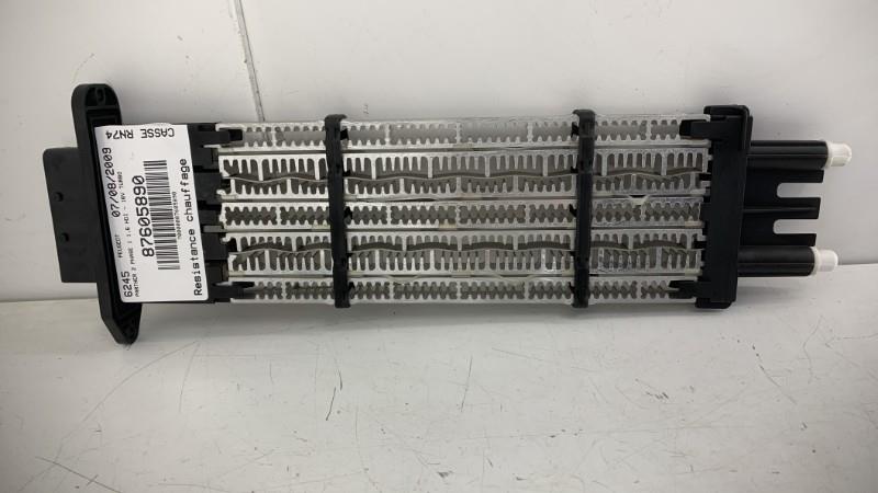 Resistance chauffage PEUGEOT PARTNER 2 PHASE 1 Diesel - 1