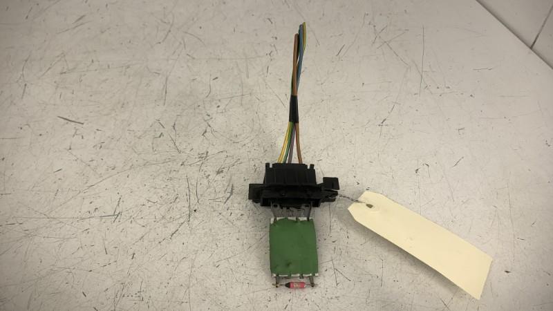 Resistance chauffage CITROEN NEMO Diesel - 1