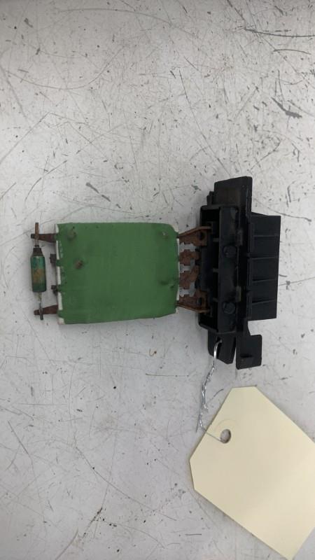 Resistance chauffage PEUGEOT PARTNER 2 PHASE 1 Diesel - 1