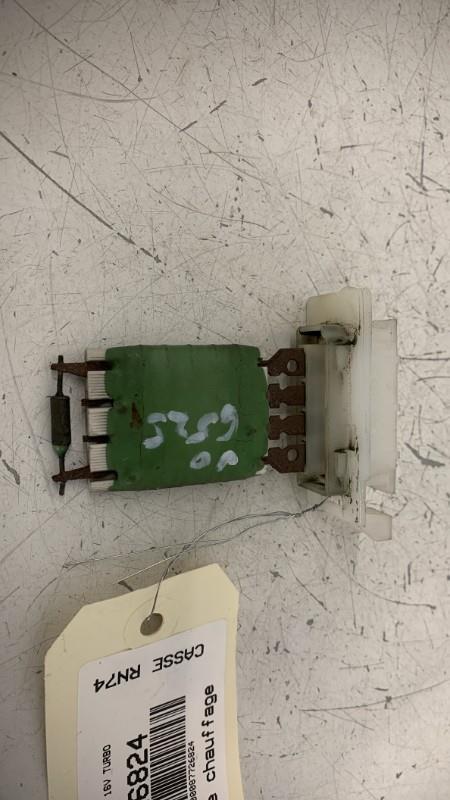 Resistance chauffage RENAULT MASTER 2 PHASE 1 Diesel - 1