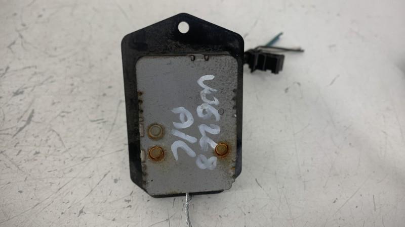 Resistance chauffage TOYOTA YARIS 2 PHASE 1 Diesel - 1