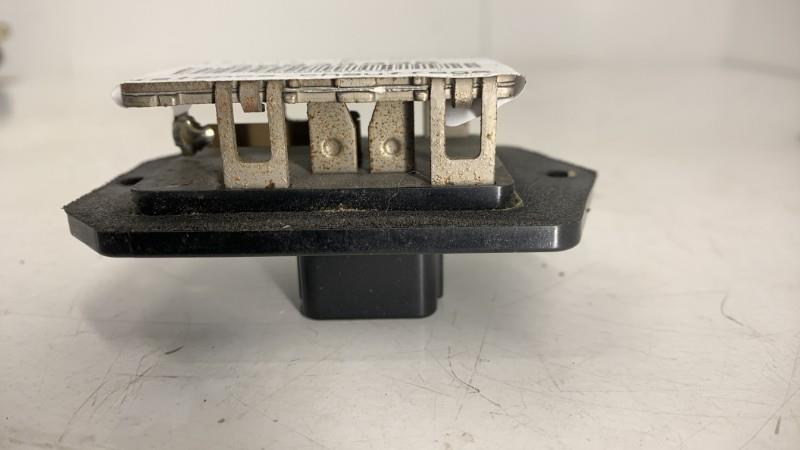 Resistance chauffage TOYOTA YARIS 1 PHASE 1 Essence - 1
