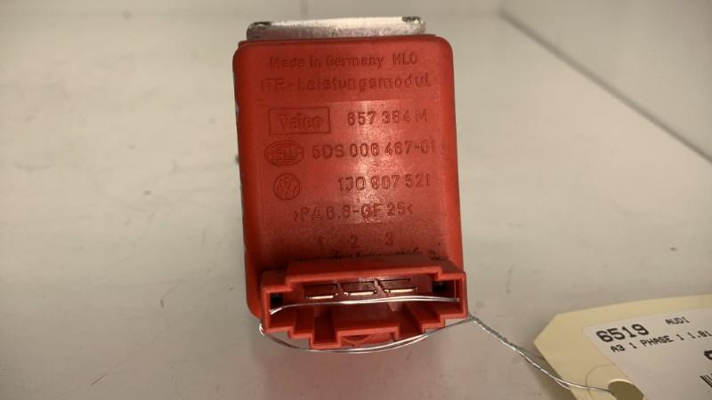 Resistance rechauffage air AUDI A3 1 PHASE 1 Essence - 1