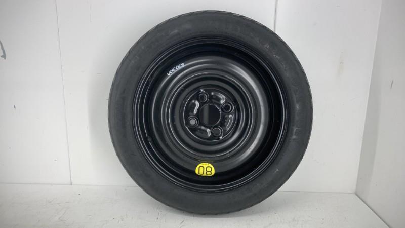 Roue de secours TOYOTA YARIS 2 PHASE 1 Diesel - 1
