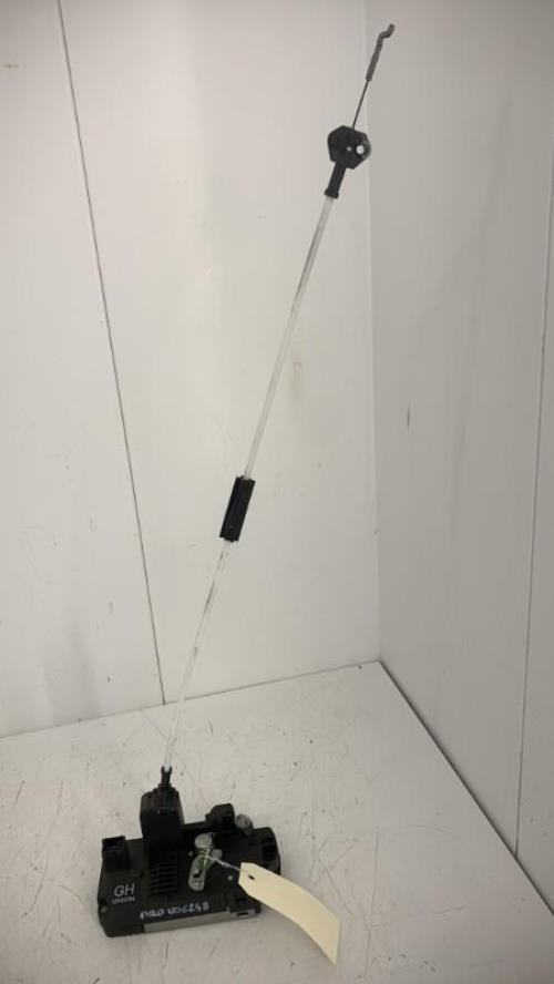 Photo de la pièce