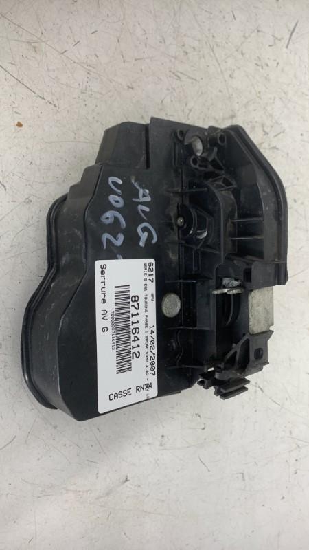 Serrure avant gauche BMW SERIE 5 E61 TOURING PHASE 1 BREAK Diesel - 1