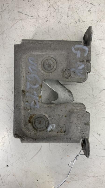 Serrure de capot BMW SERIE 5 E61 TOURING PHASE 1 BREAK Diesel - 1