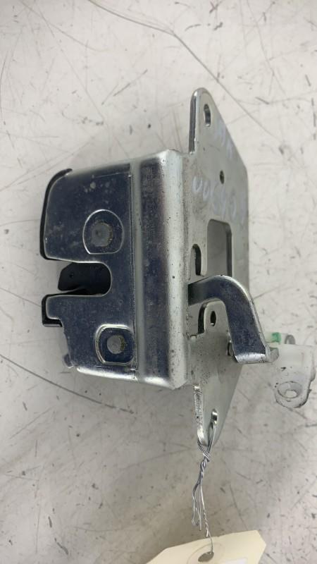 Serrure de coffre FIAT PANDA 2 PHASE 1 Essence - 1