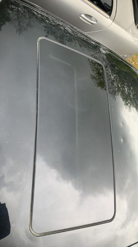 Toit ouvrant MERCEDES CLASSE CLS 219 PHASE 1 Diesel - 1