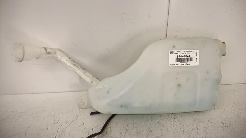 Vase de lave glace RENAULT MEGANE 3 PHASE 1 Diesel - 1