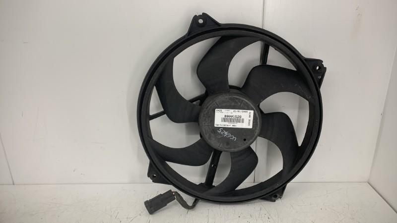 Ventilateur eau CITROEN C4 1 PHASE 1 Essence - 1