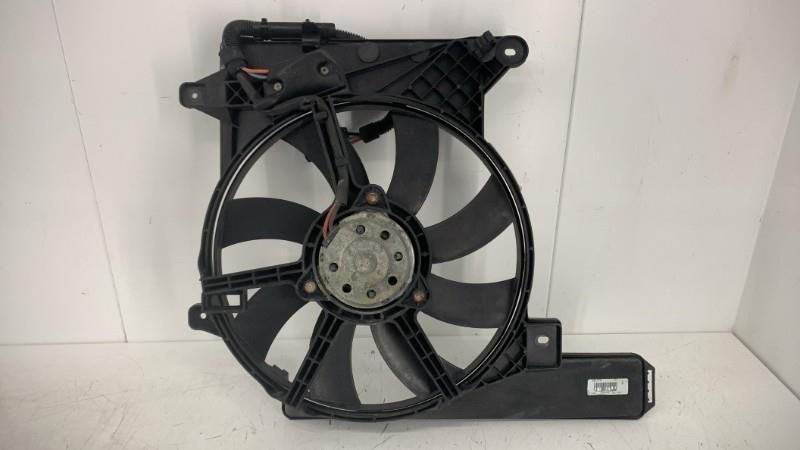 Ventilateur eau OPEL MERIVA A PHASE 2 Diesel - 1
