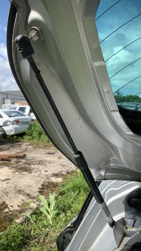 Verin de coffre CITROEN C4 2 PHASE 1 Diesel - 1
