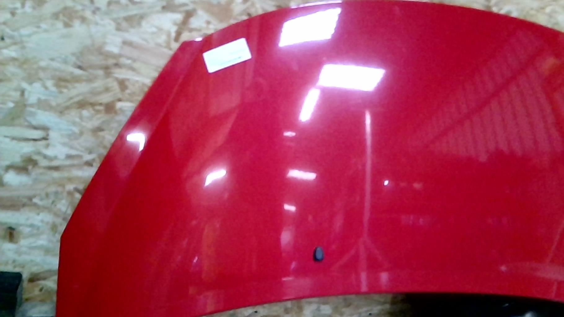Capot PEUGEOT 207 PHASE 1 Diesel - 1