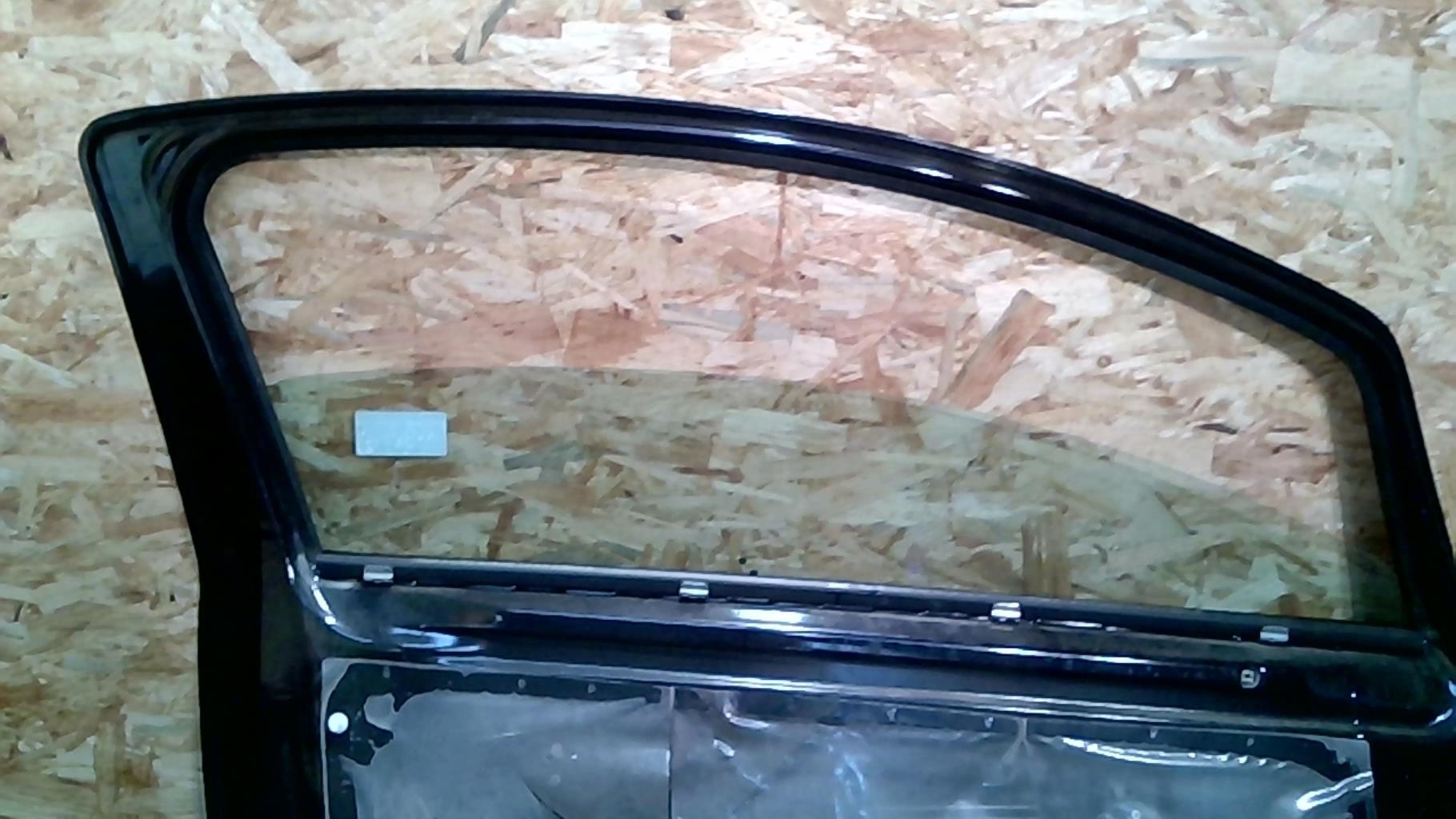 Porte avant gauche OPEL CORSA D PHASE 1 Diesel - 1
