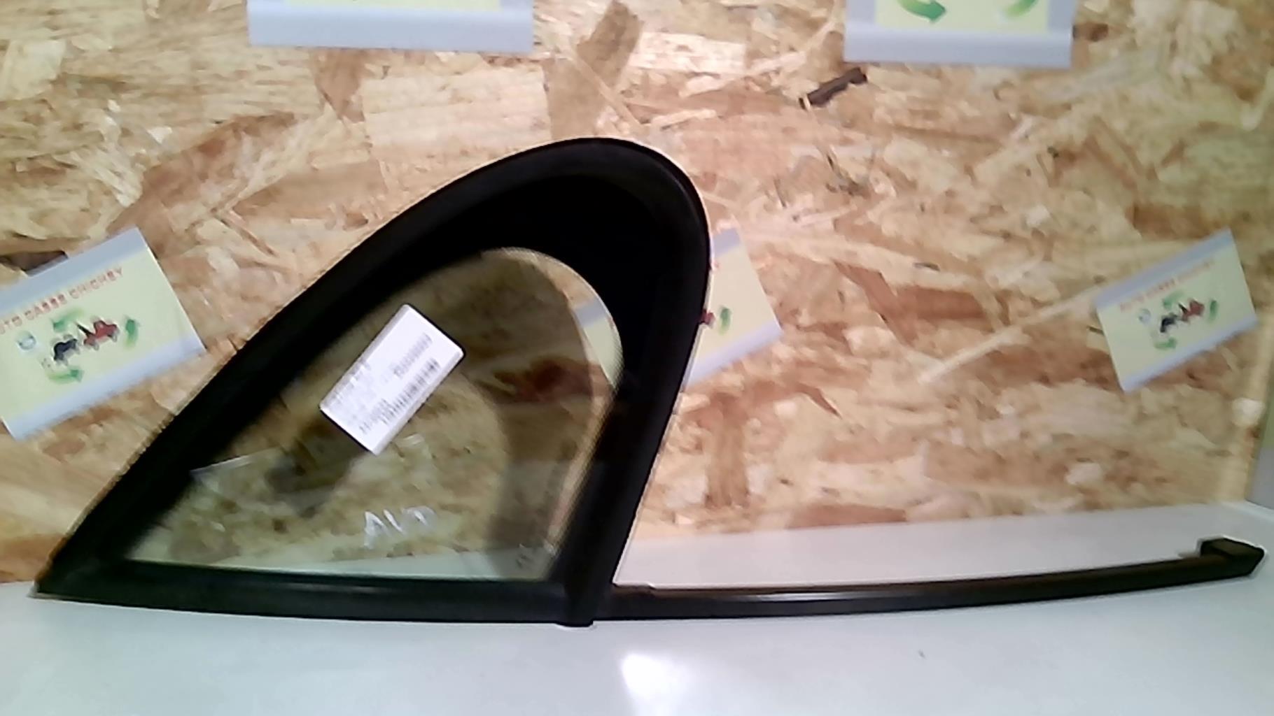 Custode avant droit (porte) PEUGEOT 207 PHASE 1 Diesel - 1