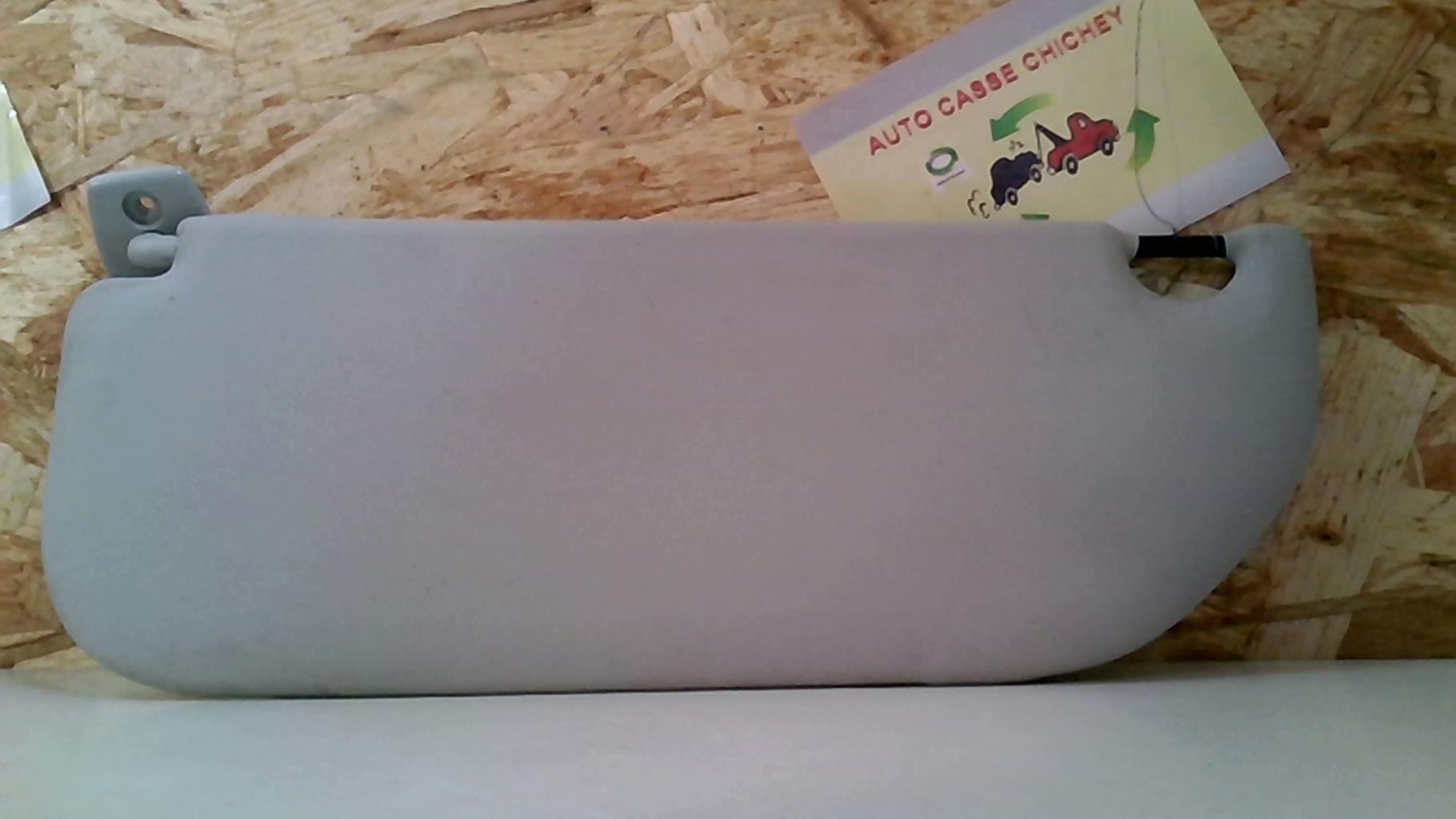 Pare soleil droit CITROEN C3 2 PHASE 1 Essence - 1