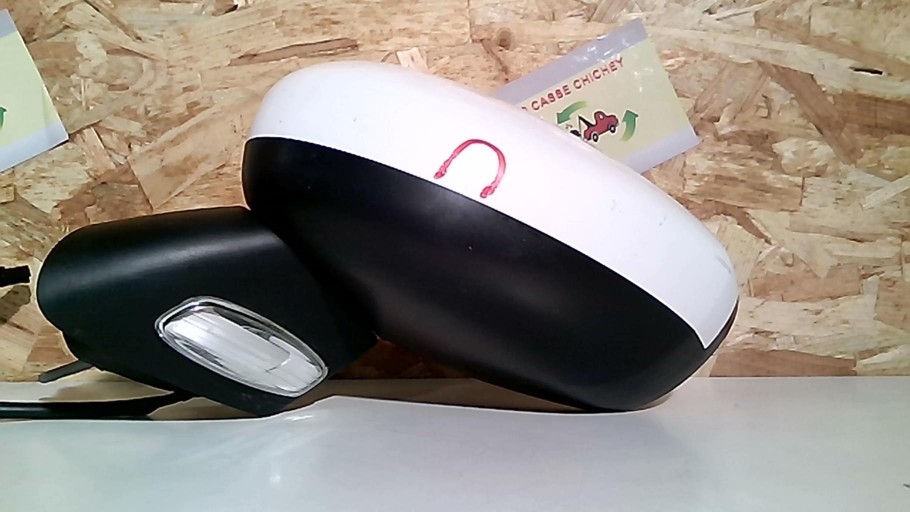 Retroviseur gauche CITROEN C3 2 PHASE 1 Essence - 1