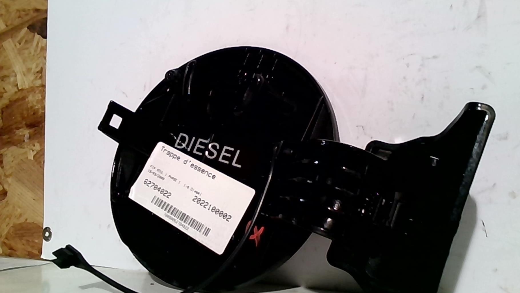Trappe d'essence KIA SOUL 1 PHASE 1 Diesel - 1