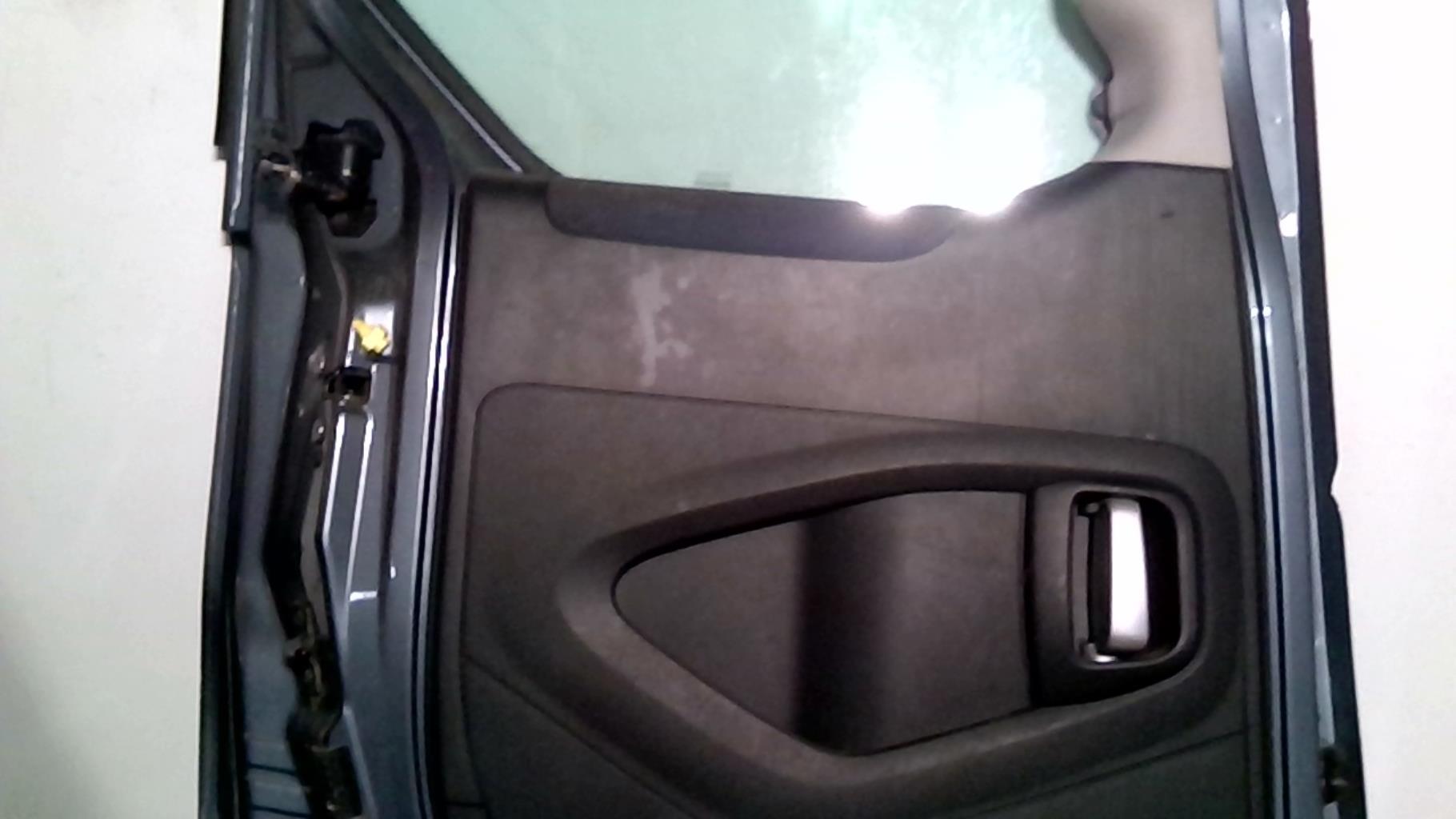 Porte laterale gauche CITROEN BERLINGO 2 PHASE 1 Diesel - 1