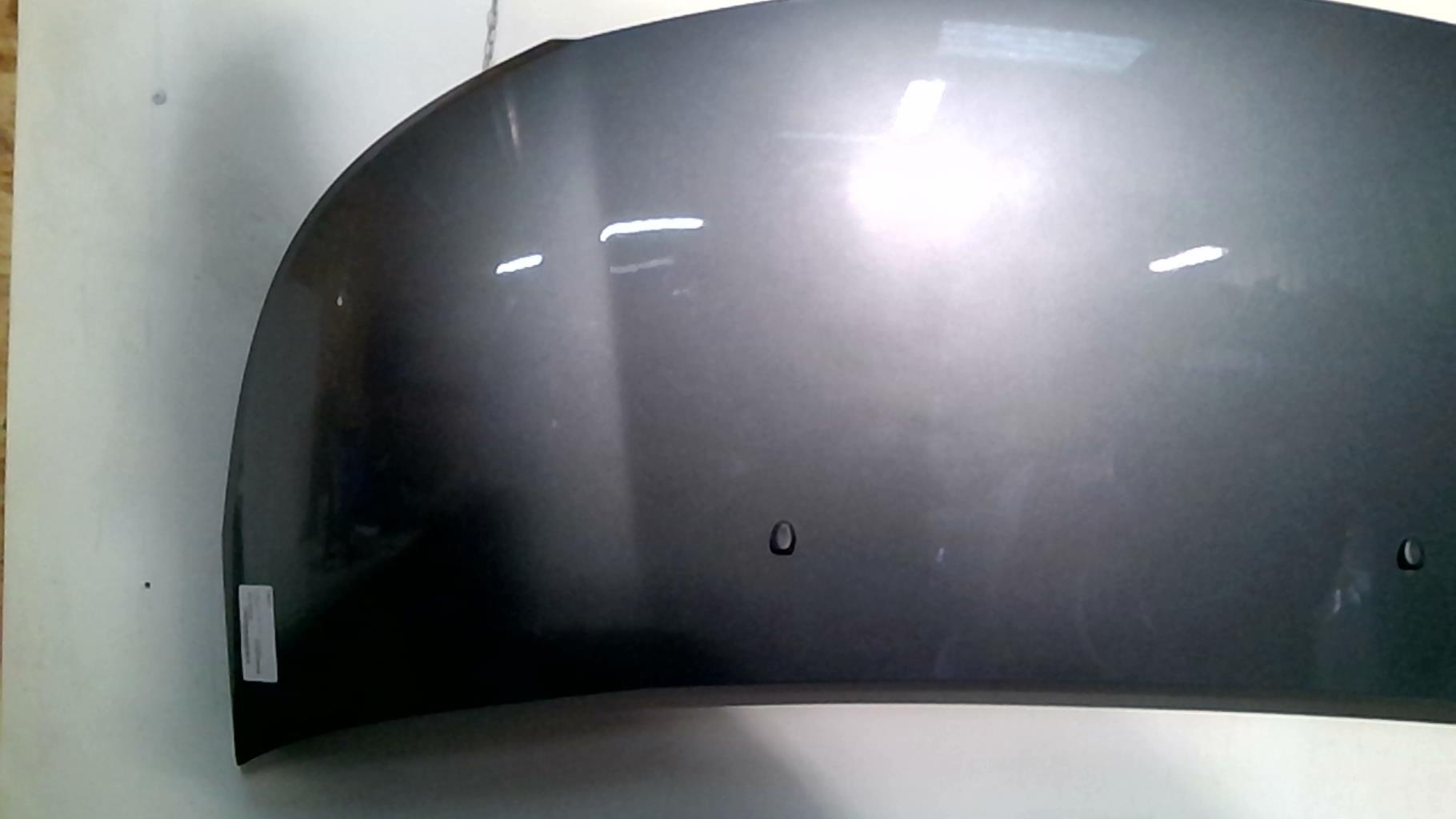 Capot CITROEN C3 PICASSO PHASE 1 Diesel - 1