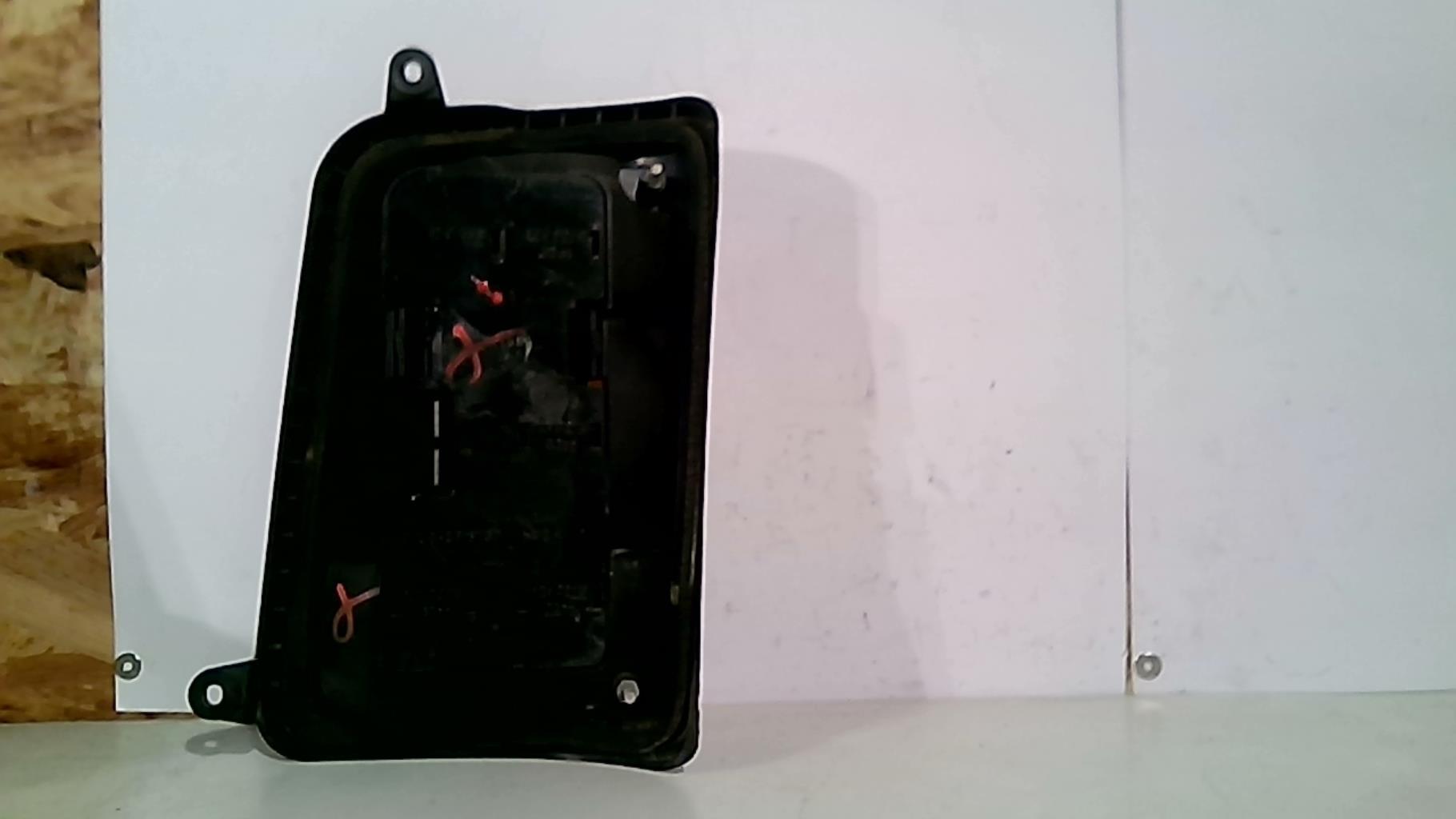 Feu arriere principal gauche (feux) LADA NIVA PHASE 2  - 1