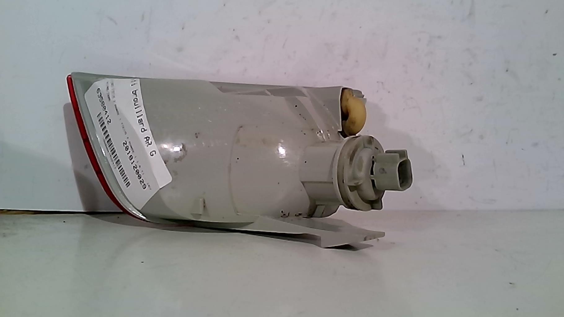 Anti brouillard arriere gauche FORD FOCUS 2 PHASE 1 Essence - 1