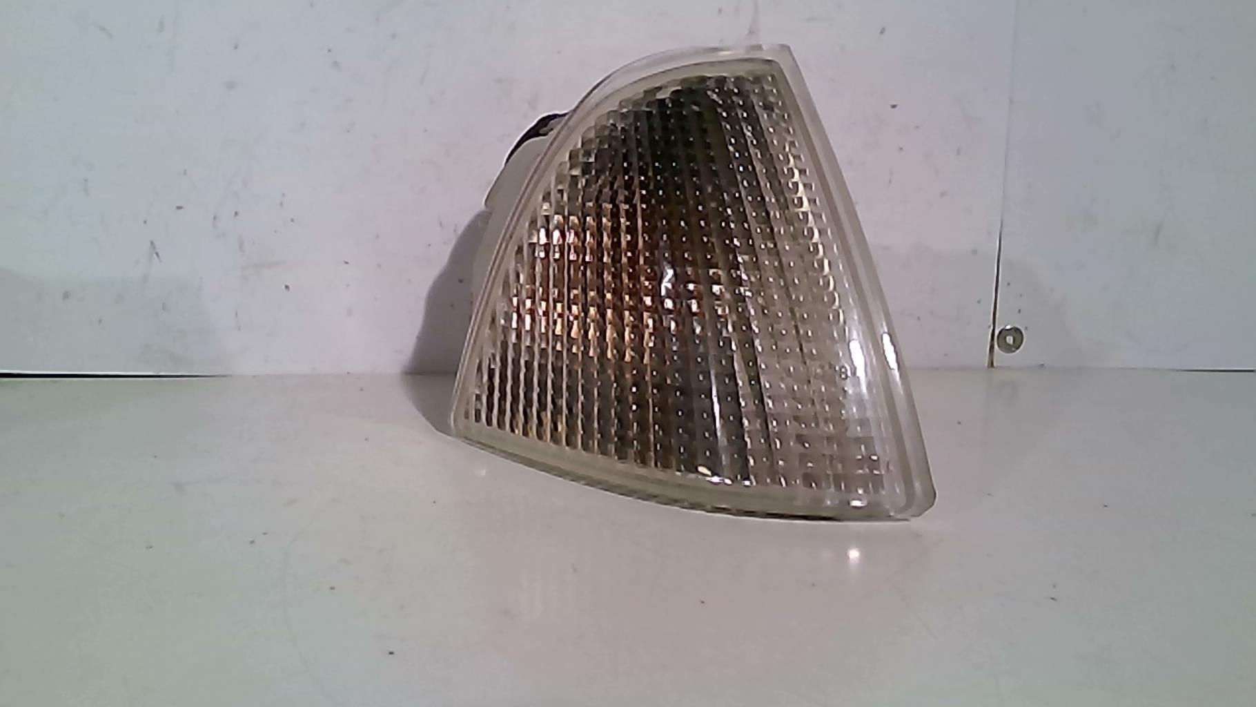 Optique avant secondaire droit (feux)(clignotant) CITROEN JUMPY 1 PHASE 1 Diesel - 1