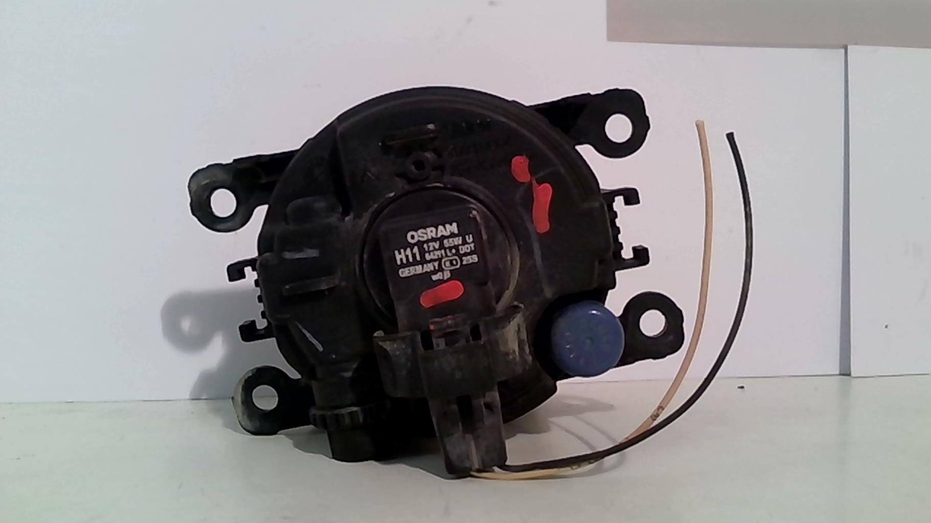 Anti brouillard droit (feux) RENAULT TWINGO 2 PHASE 1 Essence - 1
