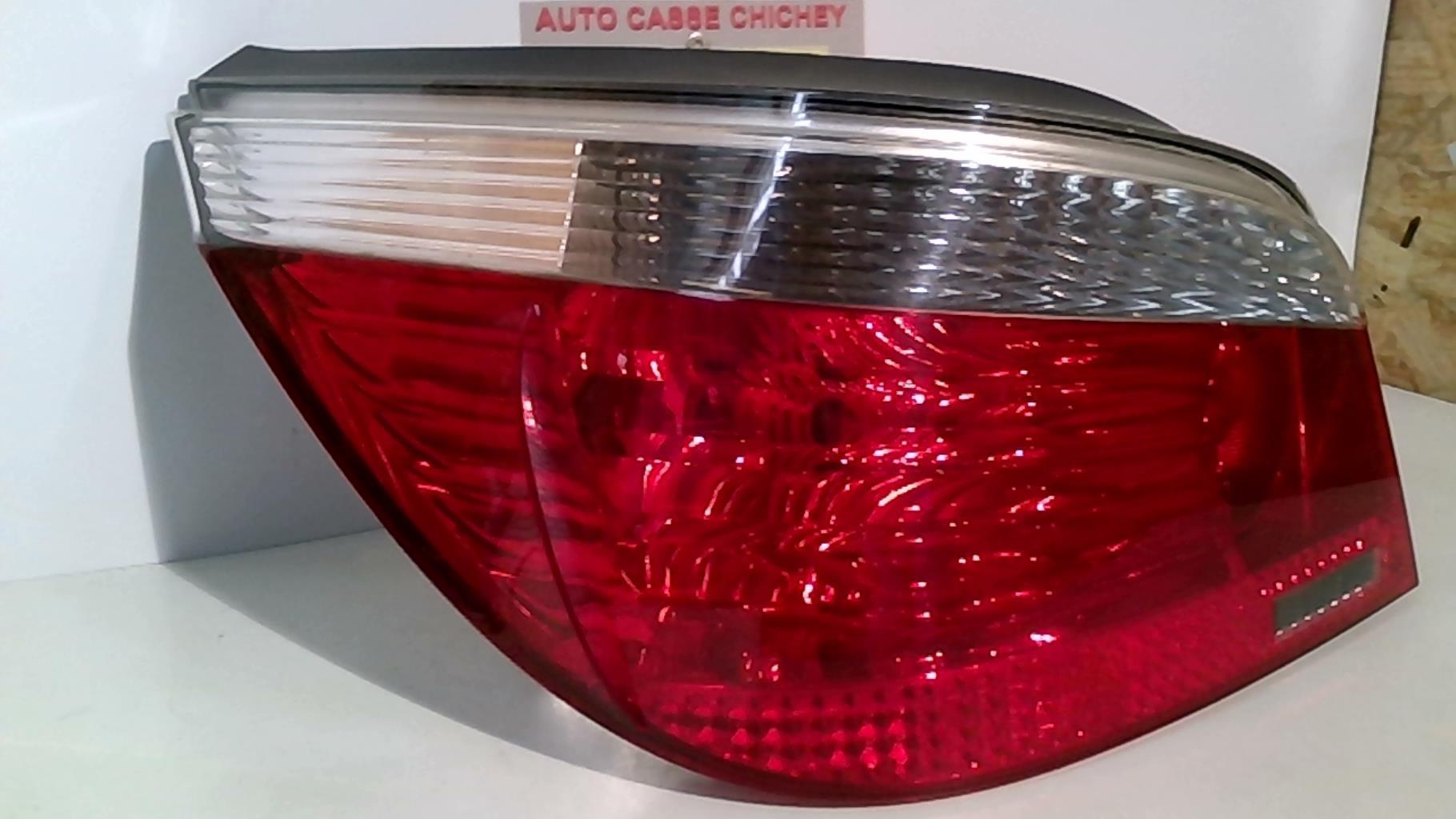 Feu arriere principal gauche (feux) BMW SERIE 5 E60 PHASE 1 Diesel - 1