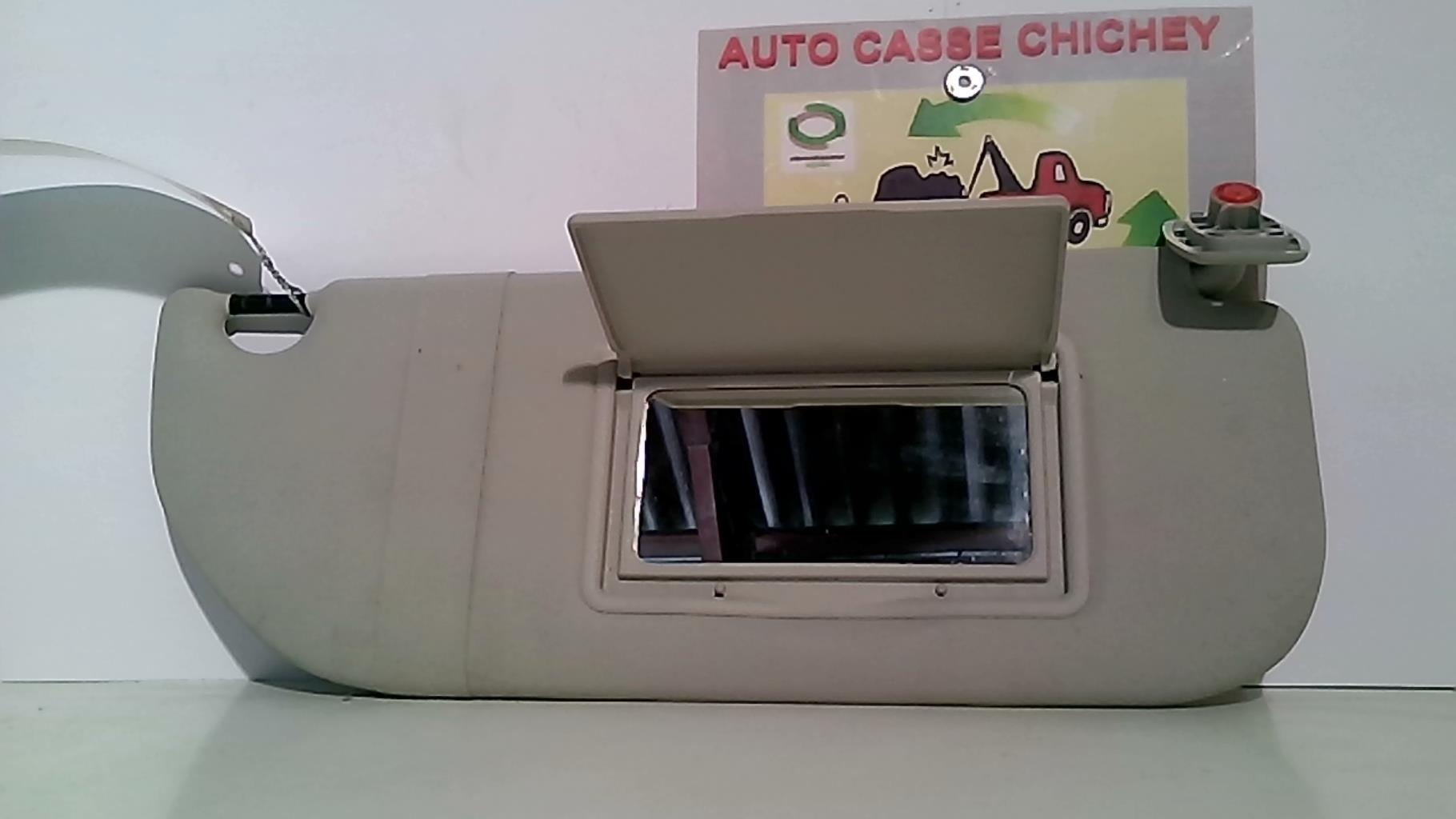 Pare soleil droit CITROEN C3 2 PHASE 2 Diesel - 1