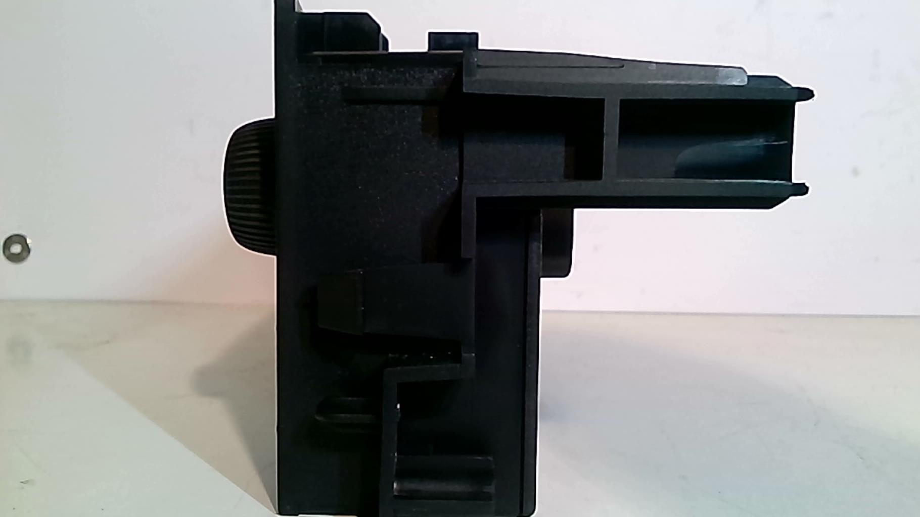 Commande chauffage PEUGEOT 207 PHASE 2 BREAK Diesel - 1
