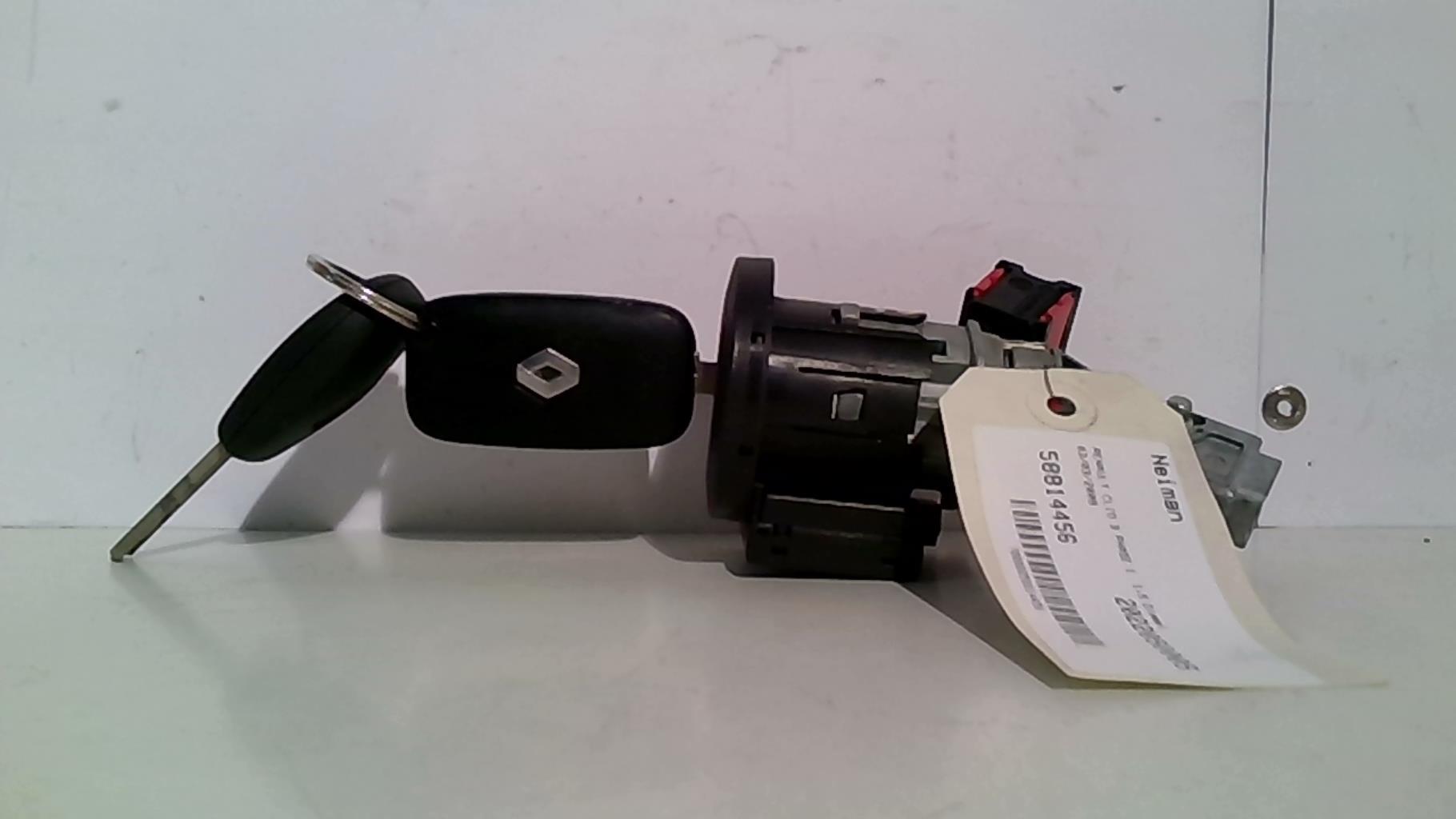 Neiman RENAULT CLIO 3 PHASE 1 Diesel - 1