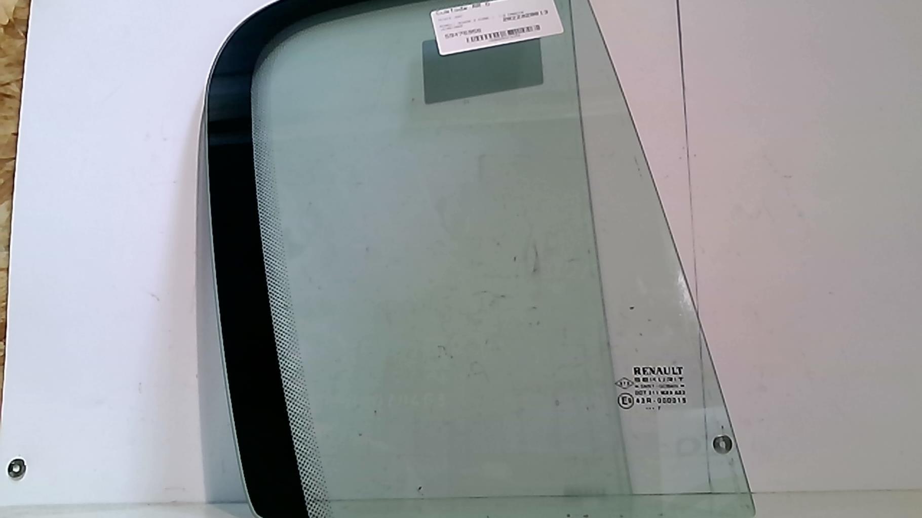 Custode arriere droit (porte) RENAULT MEGANE 2 PHASE 1 Essence - 1