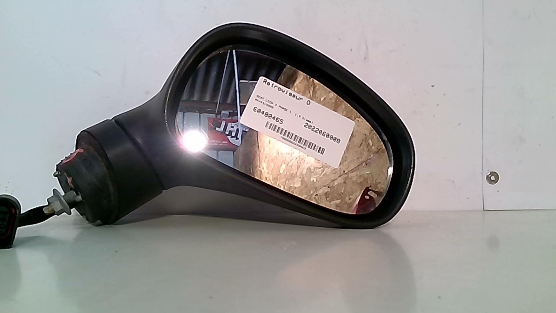 Retroviseur droit SEAT LEON 2 PHASE 1 Diesel - 1