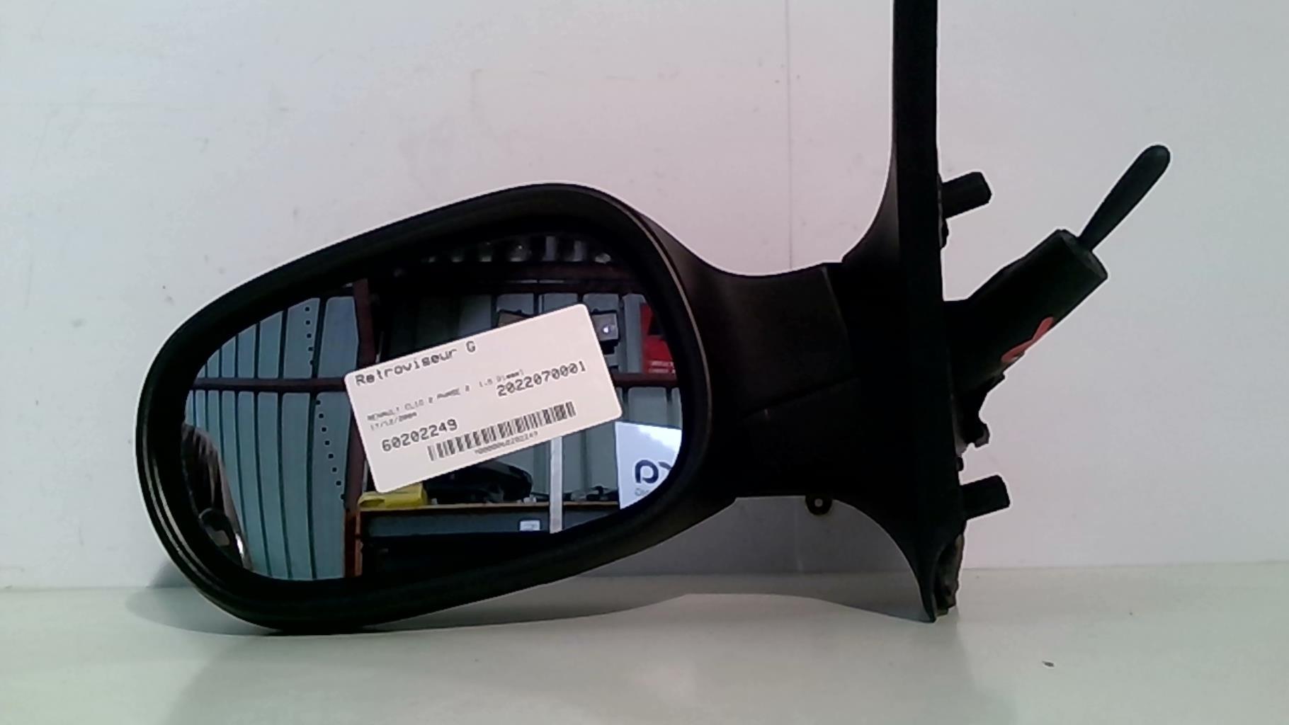 Retroviseur gauche RENAULT CLIO 2 PHASE 2 Diesel - 1