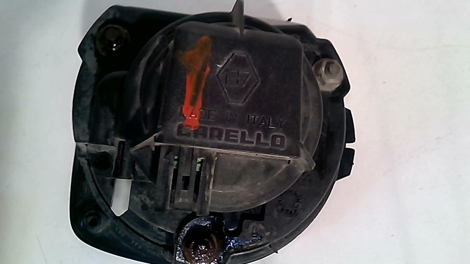 Anti brouillard droit (feux) RENAULT CLIO 2 PHASE 1 Diesel - 1