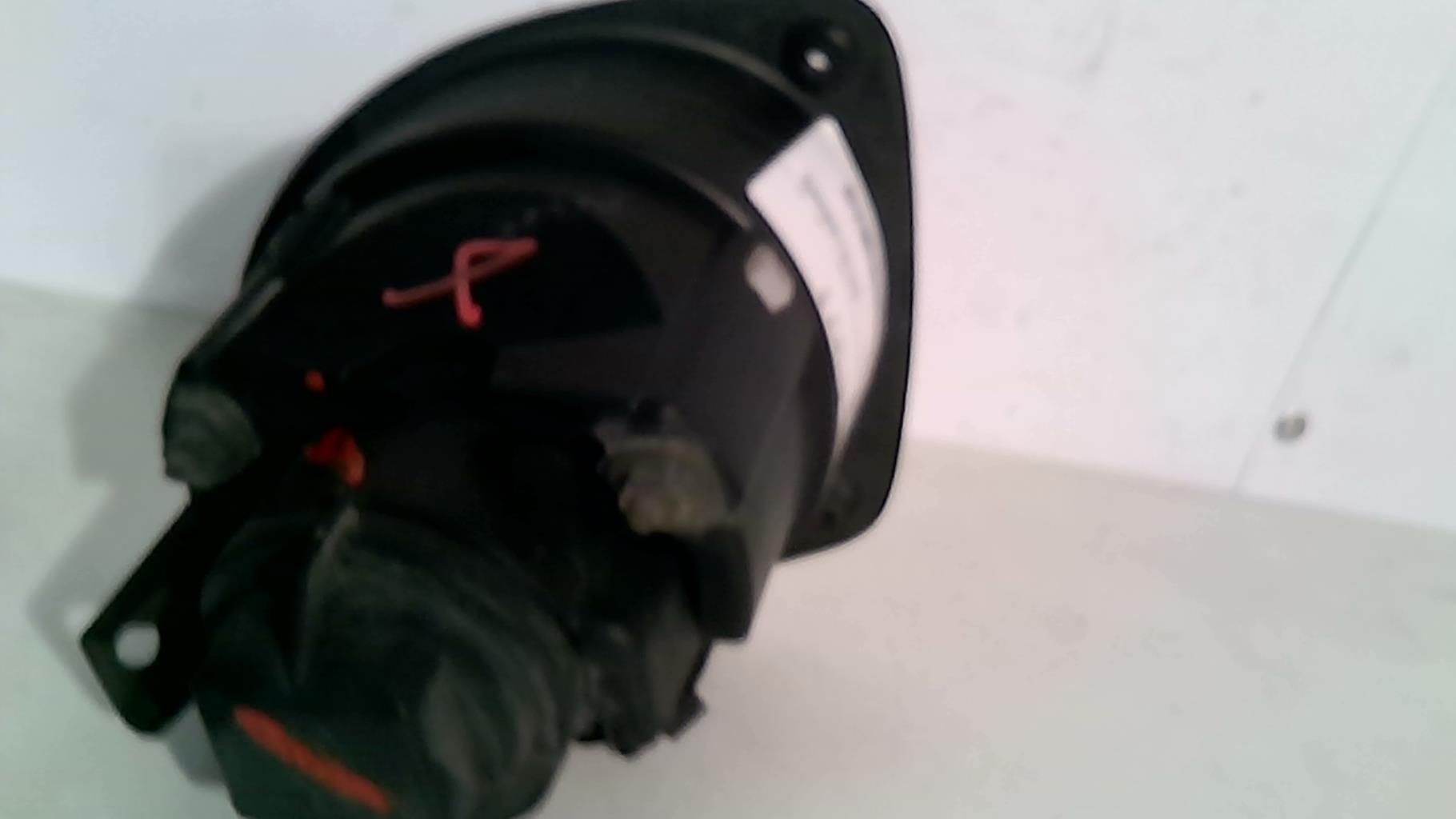 Anti brouillard gauche (feux) RENAULT CLIO 2 PHASE 1 Diesel - 1