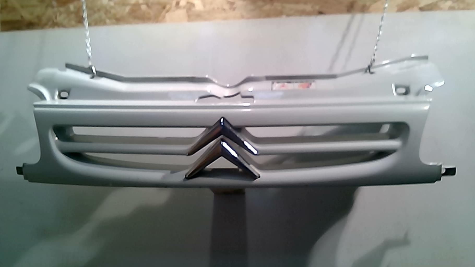 Calandre CITROEN BERLINGO 1 PHASE 1 Diesel - 1