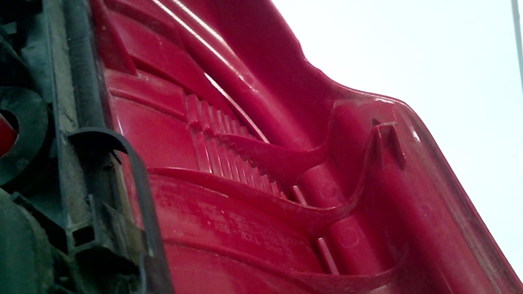 Feu arriere principal droit (feux) CITROEN C2 PHASE 1 Diesel - 1