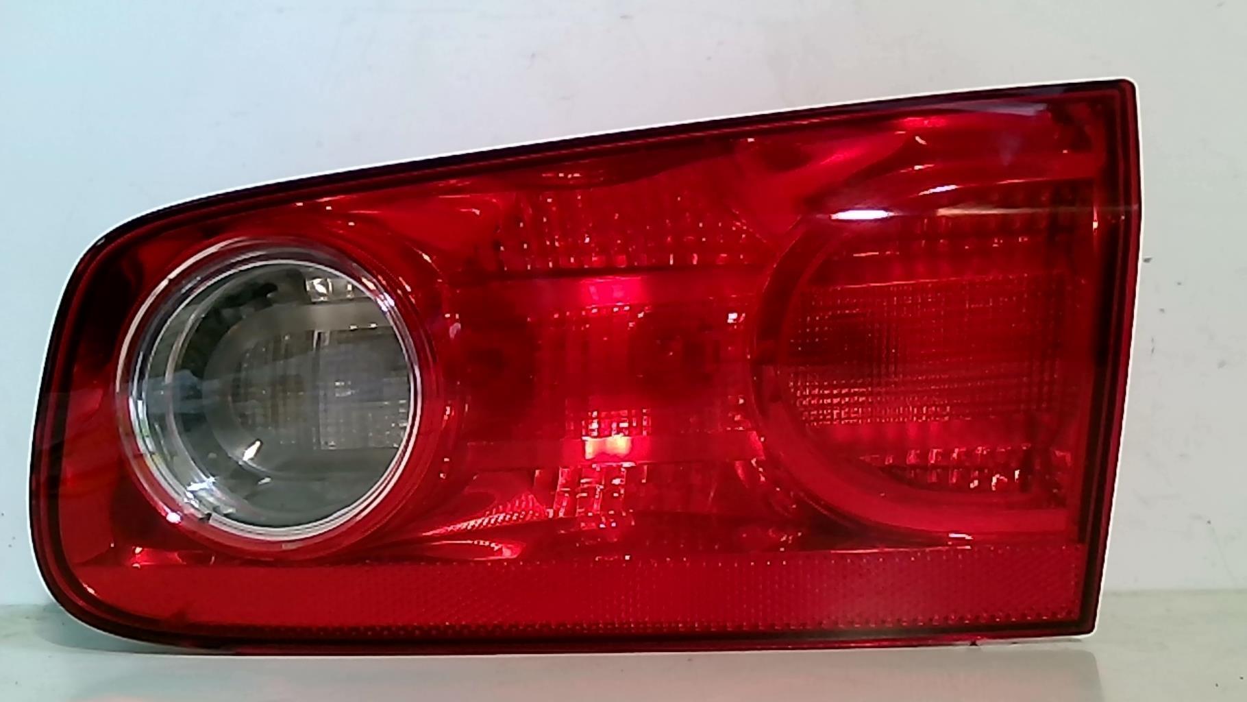 Feu arriere secondaire droit (feux) RENAULT LAGUNA 2 PHASE 2 Diesel - 1