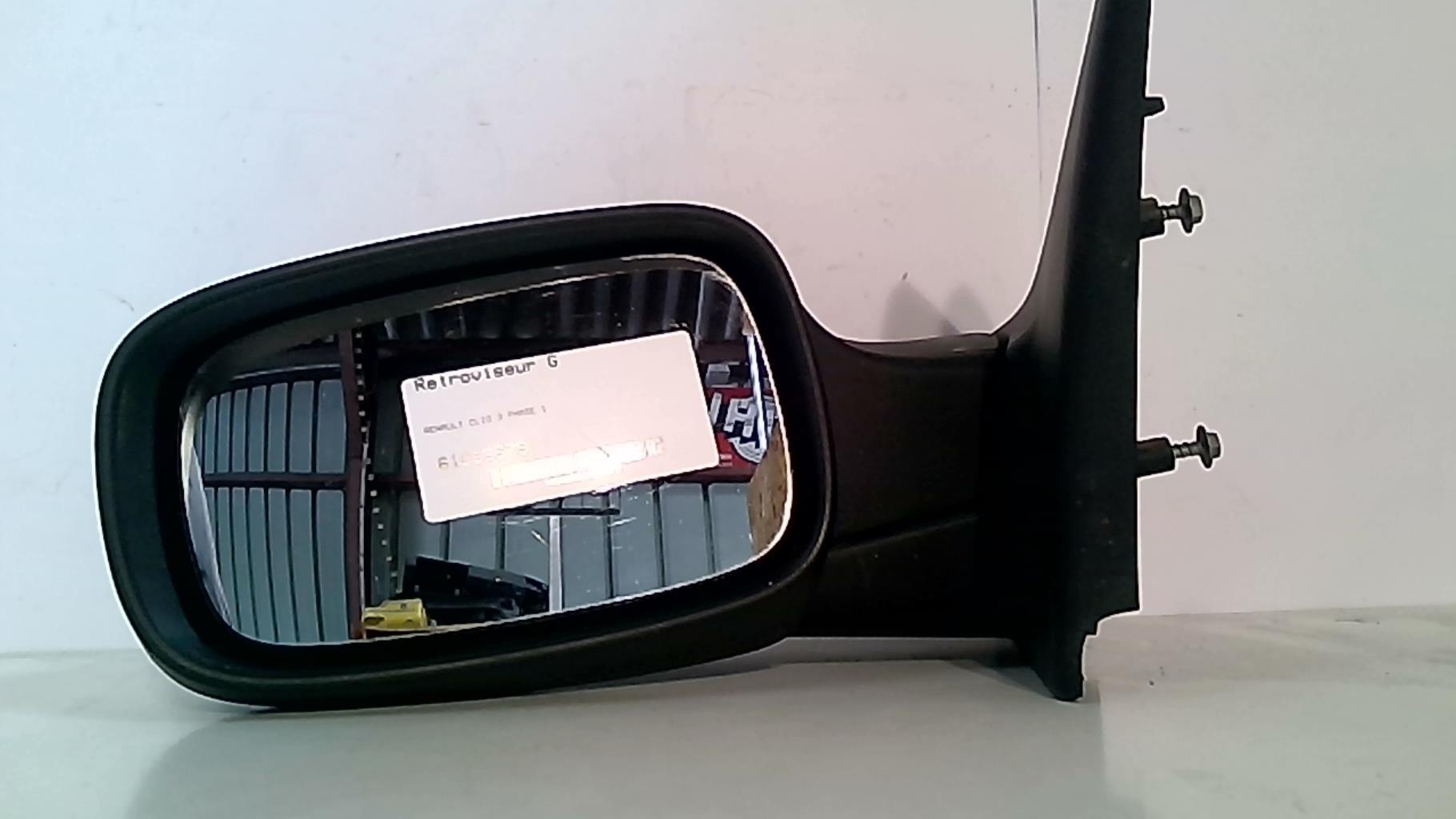 Retroviseur gauche RENAULT CLIO 3 PHASE 1  - 1